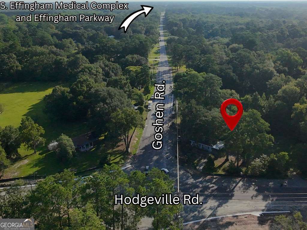 1623 Hodgeville Road Rincon, GA 31326 - Photo 2 of 7 Gallery Image 2