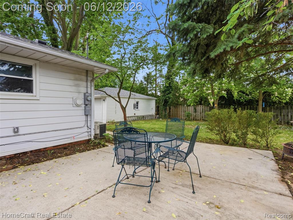 1775 North Gulley Road Dearborn Heights, MI 48127 - Photo 38 of 45
