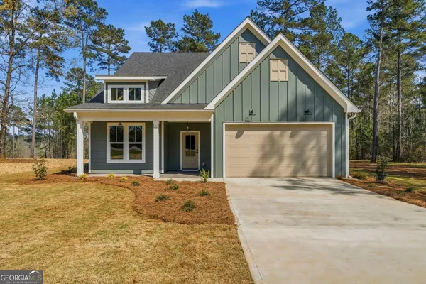 $565,000 | 108 Waterside Drive, Eatonton, GA 31024
