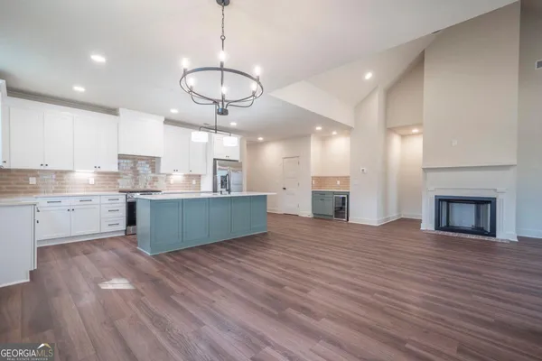 $565,000 | 108 Waterside Drive, Eatonton, GA 31024