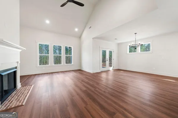 $565,000 | 108 Waterside Drive, Eatonton, GA 31024