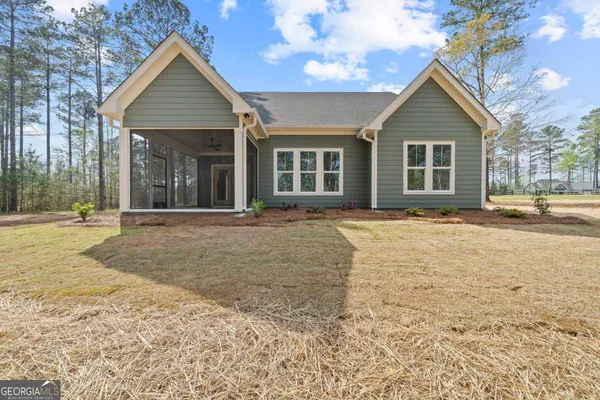 $565,000 | 108 Waterside Drive, Eatonton, GA 31024