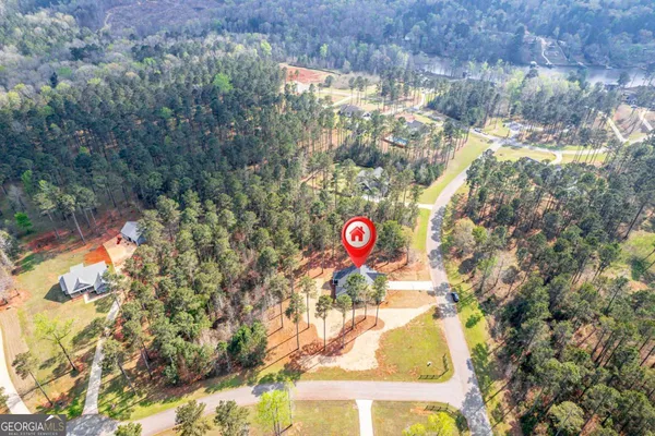 $565,000 | 108 Waterside Drive, Eatonton, GA 31024