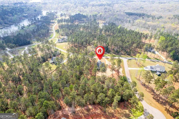 $565,000 | 108 Waterside Drive, Eatonton, GA 31024
