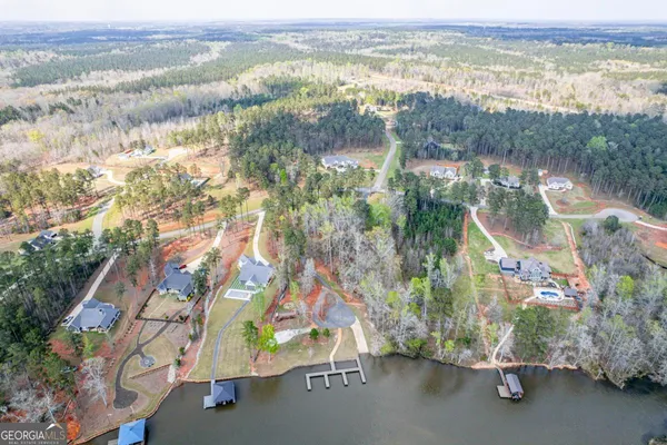 $565,000 | 108 Waterside Drive, Eatonton, GA 31024