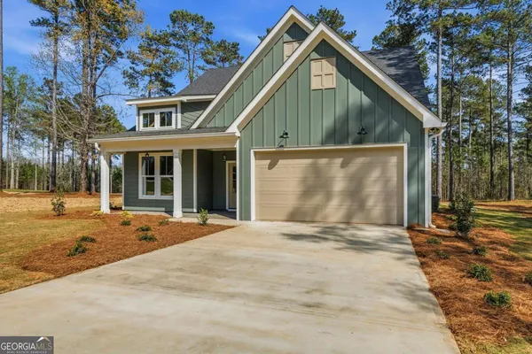 $565,000 | 108 Waterside Drive, Eatonton, GA 31024