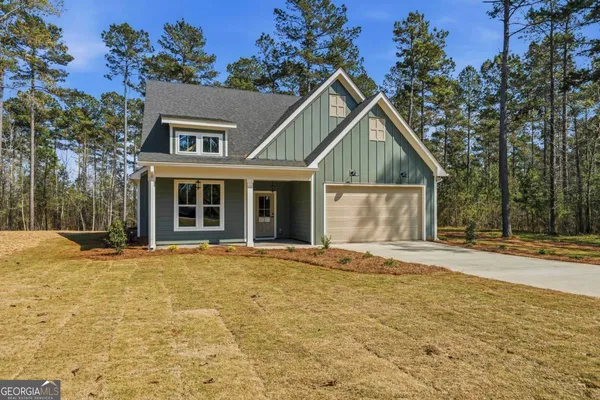 $565,000 | 108 Waterside Drive, Eatonton, GA 31024