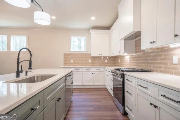 $565,000 | 108 Waterside Drive, Eatonton, GA 31024