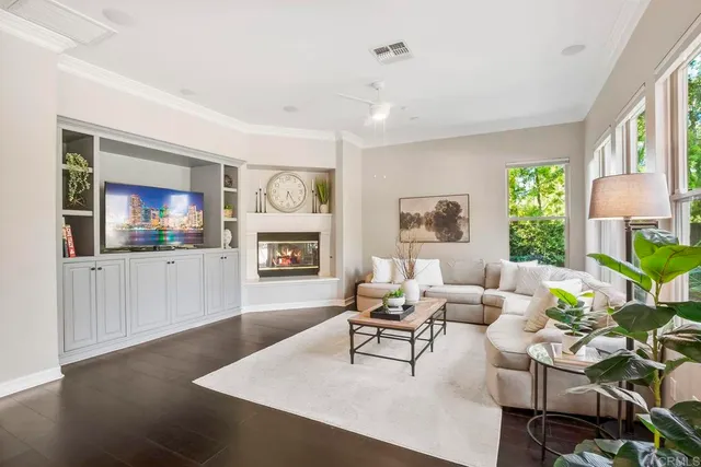 a bathroom with a sink a vanity and a mirror