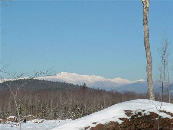 7 End Of Sargent Road Center Conway, NH 03813 - Photo 1 of 2