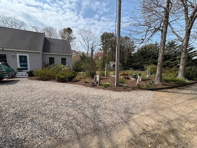 2560 Nauset Road Eastham, MA 02642 - Photo 7 of 37