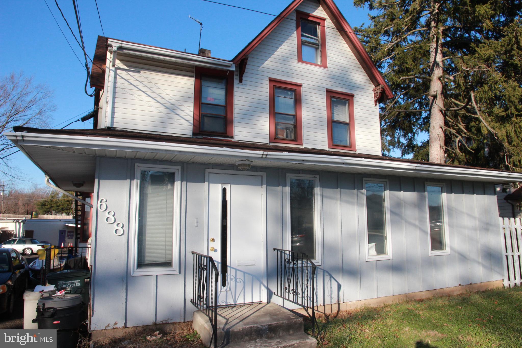 688 Knowles Avenue, Unit 2B Southampton, PA 18966 - Photo 1 of 17 Front of Property