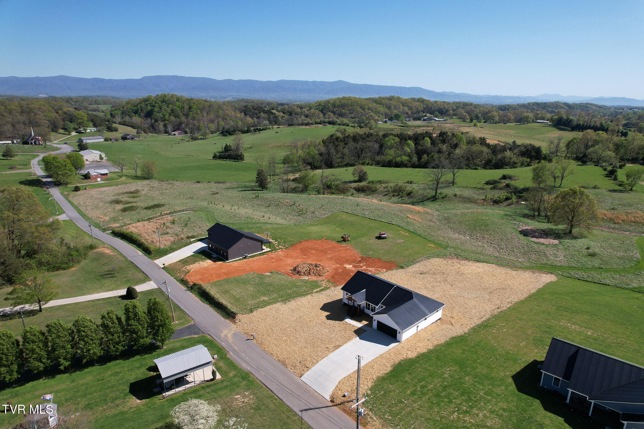 1235 Mt Zion Road Afton, TN 37616 - Photo 54 of 57 54