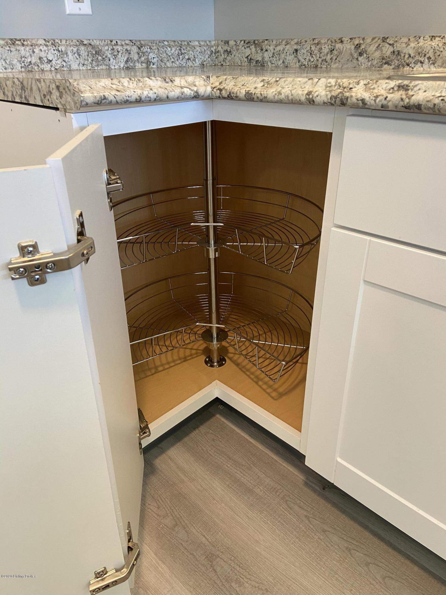 129 Spring Street New Castle, KY 40050 - Photo 17 of 53 NEW kitchen cabinets