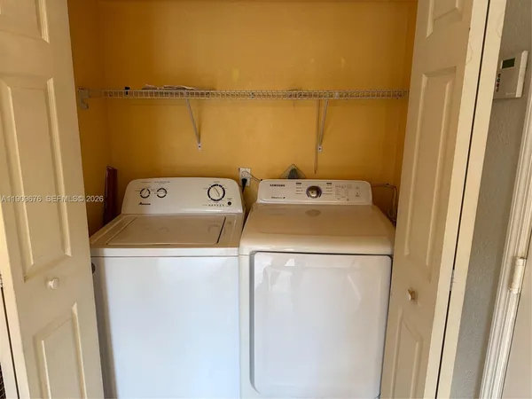 $1,600 | 4401 West McNab Road, Unit 26, Pompano Beach, FL 33069