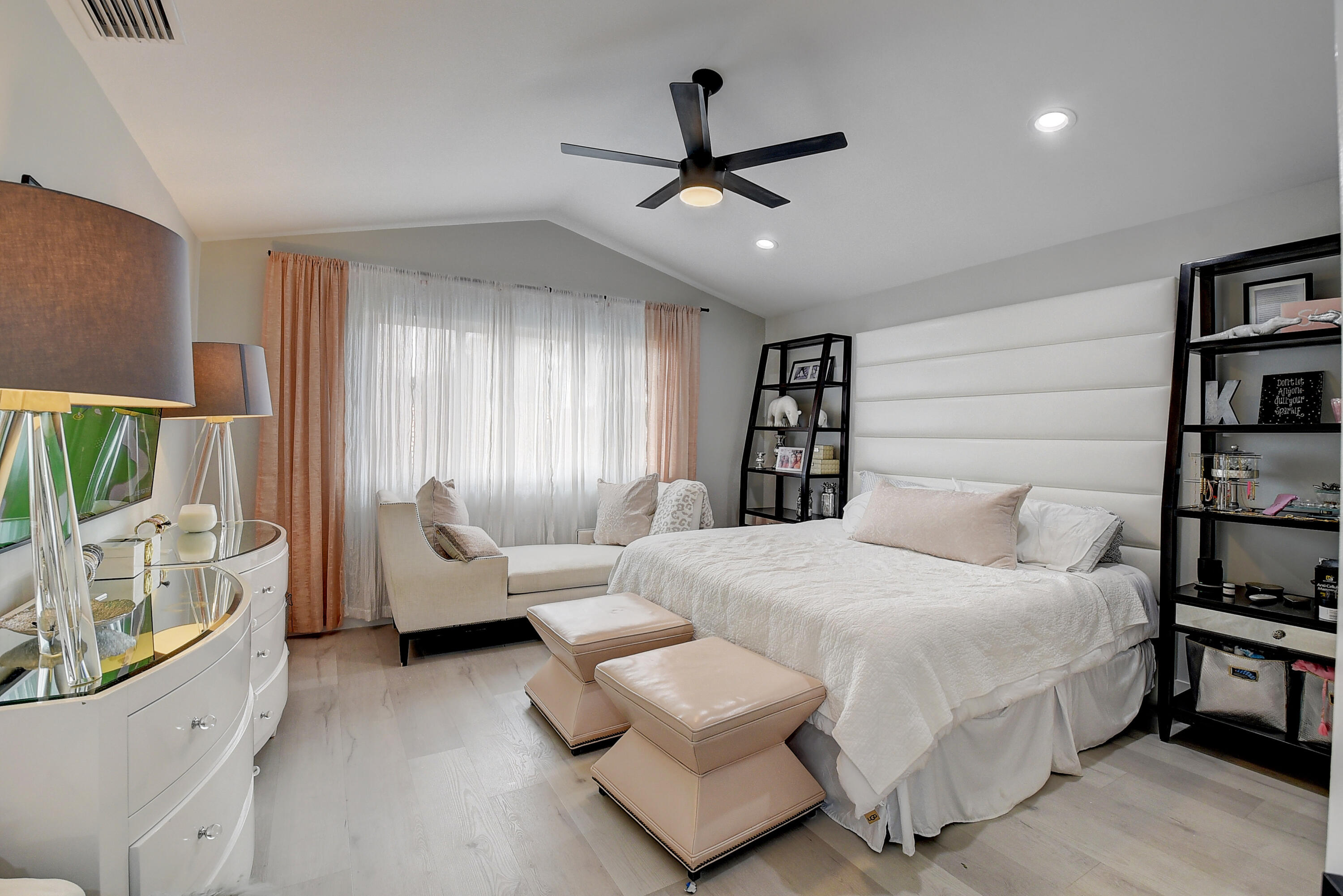 5183 Northwest 25th Way Boca Raton, FL 33496 - Photo 20 of 29 Master Bedroom