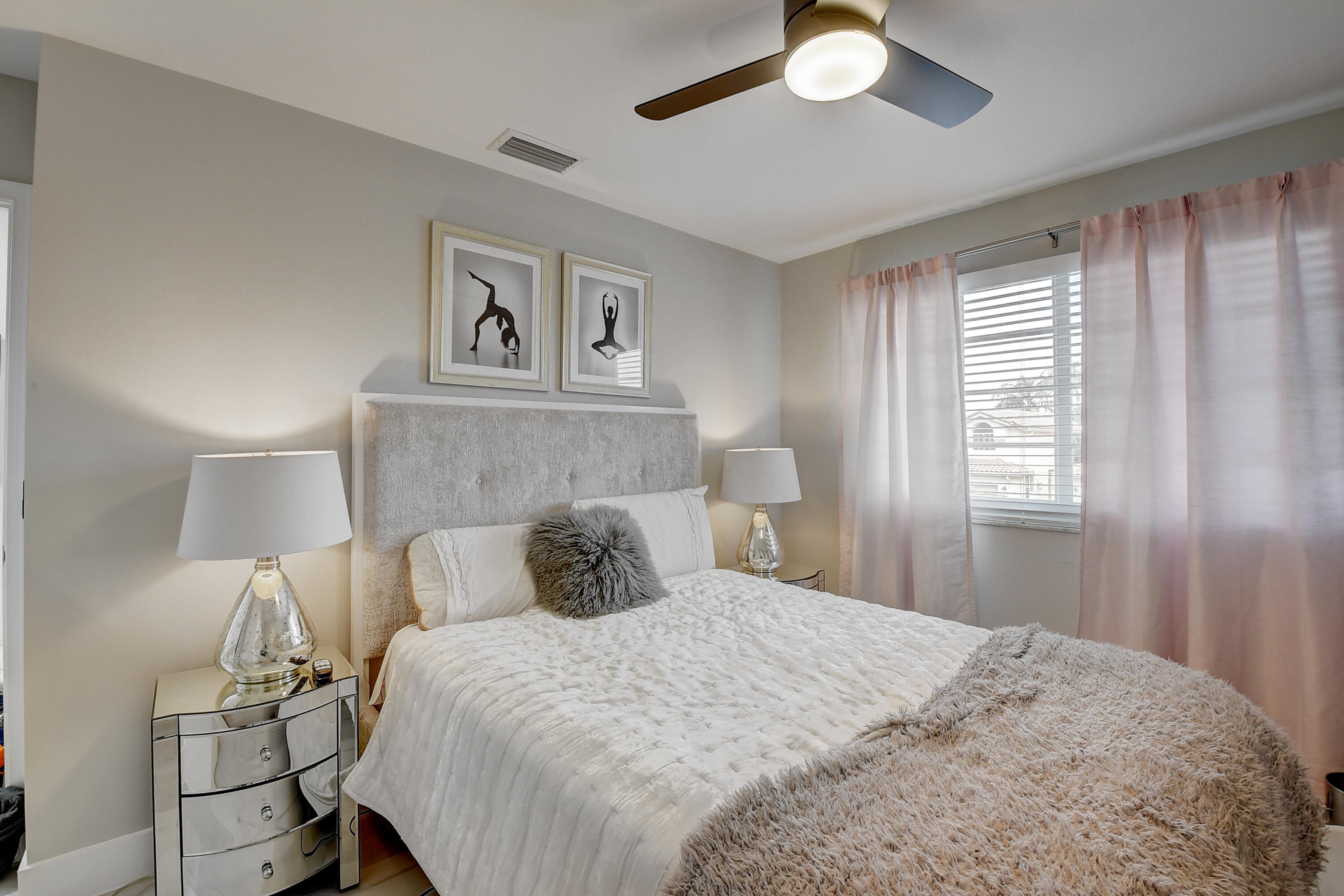 5183 Northwest 25th Way Boca Raton, FL 33496 - Photo 25 of 29 Bedroom #4