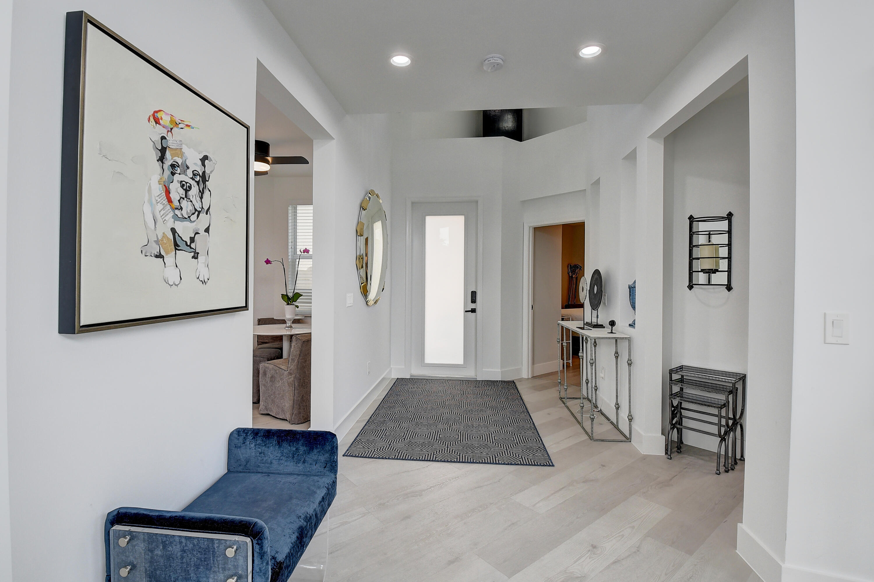 5183 Northwest 25th Way Boca Raton, FL 33496 - Photo 6 of 29 Foyer