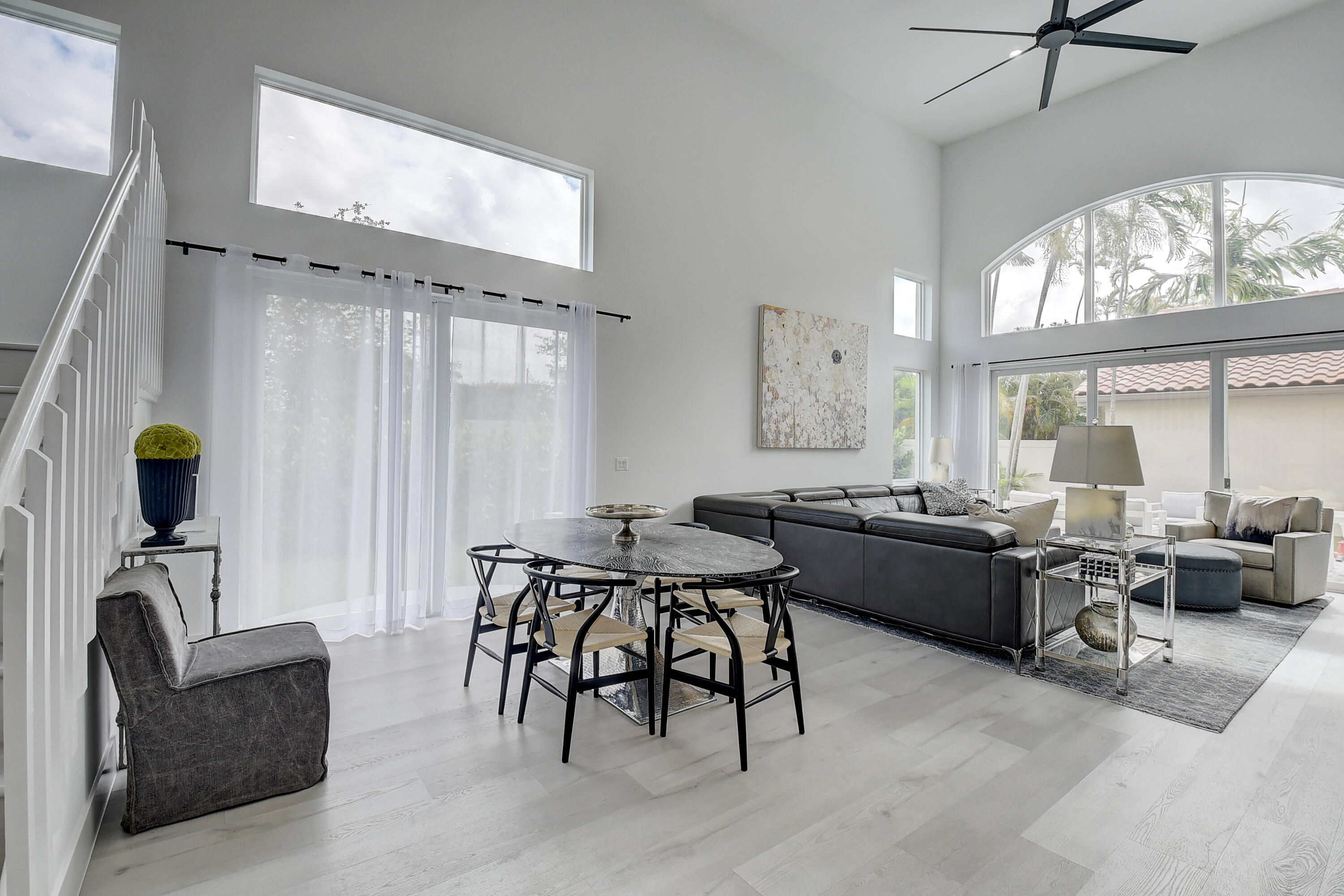 5183 Northwest 25th Way Boca Raton, FL 33496 - Photo 7 of 29 Great Room