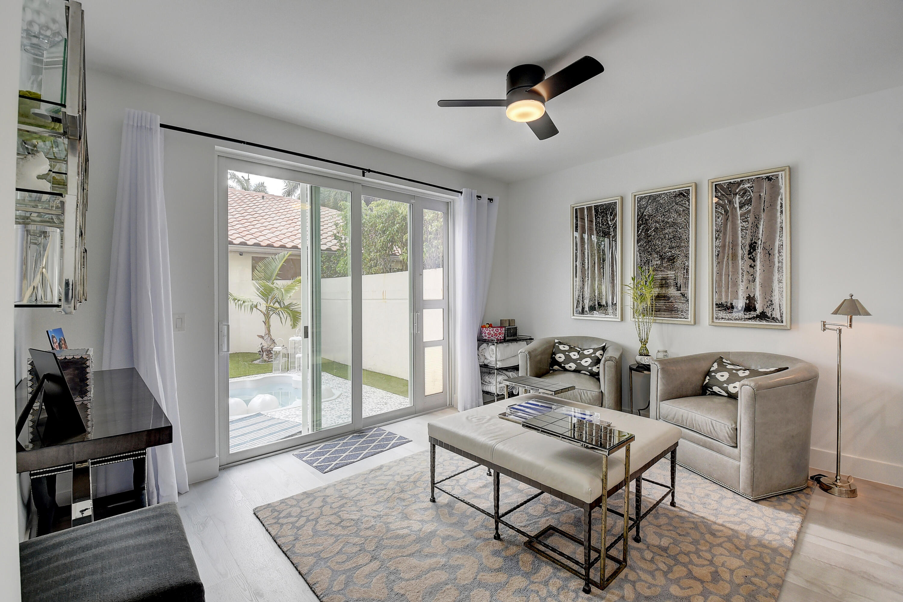 5183 Northwest 25th Way Boca Raton, FL 33496 - Photo 9 of 29 2nd Sitting Area