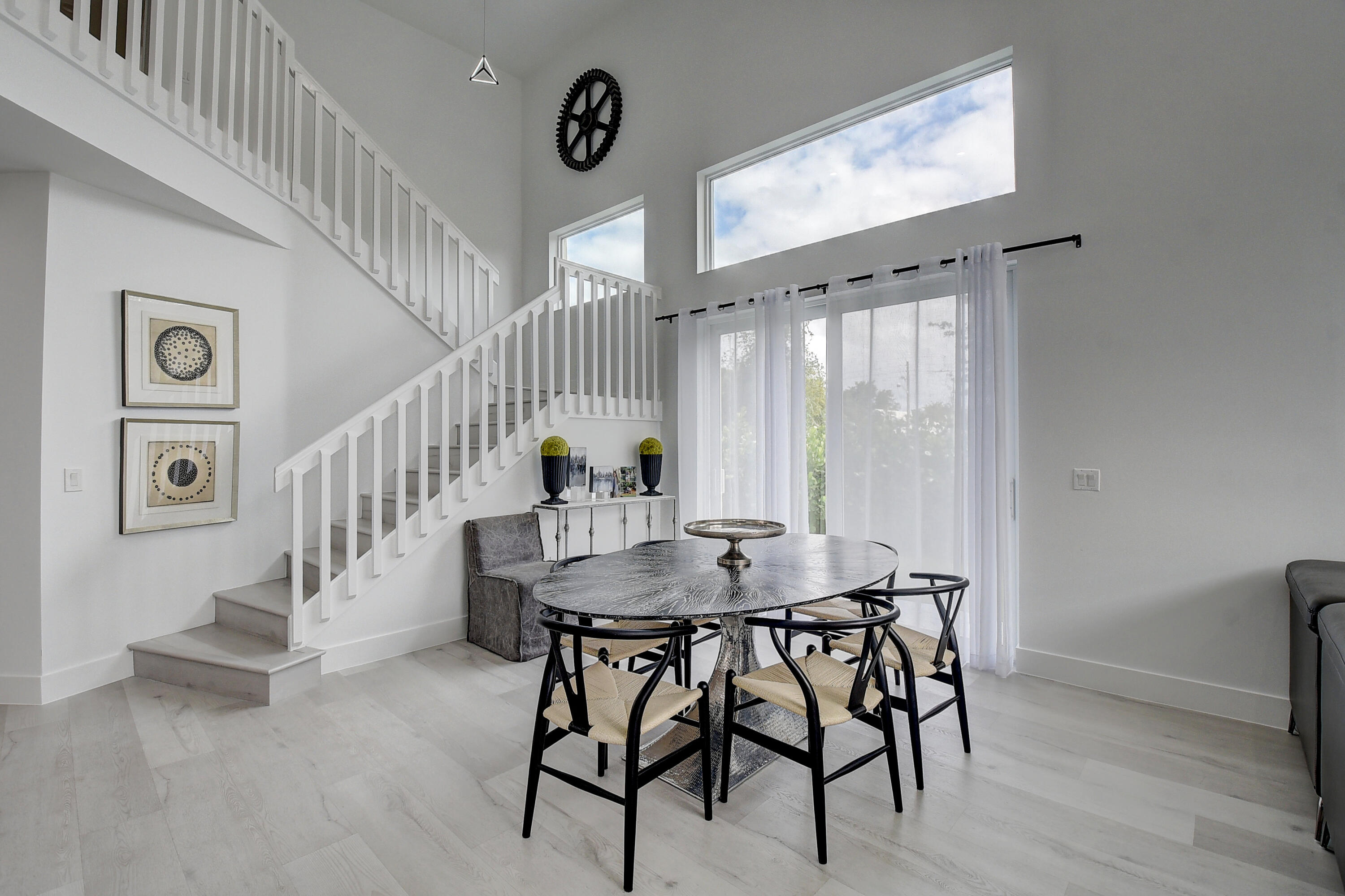 5183 Northwest 25th Way Boca Raton, FL 33496 - Photo 10 of 29 Dining Room