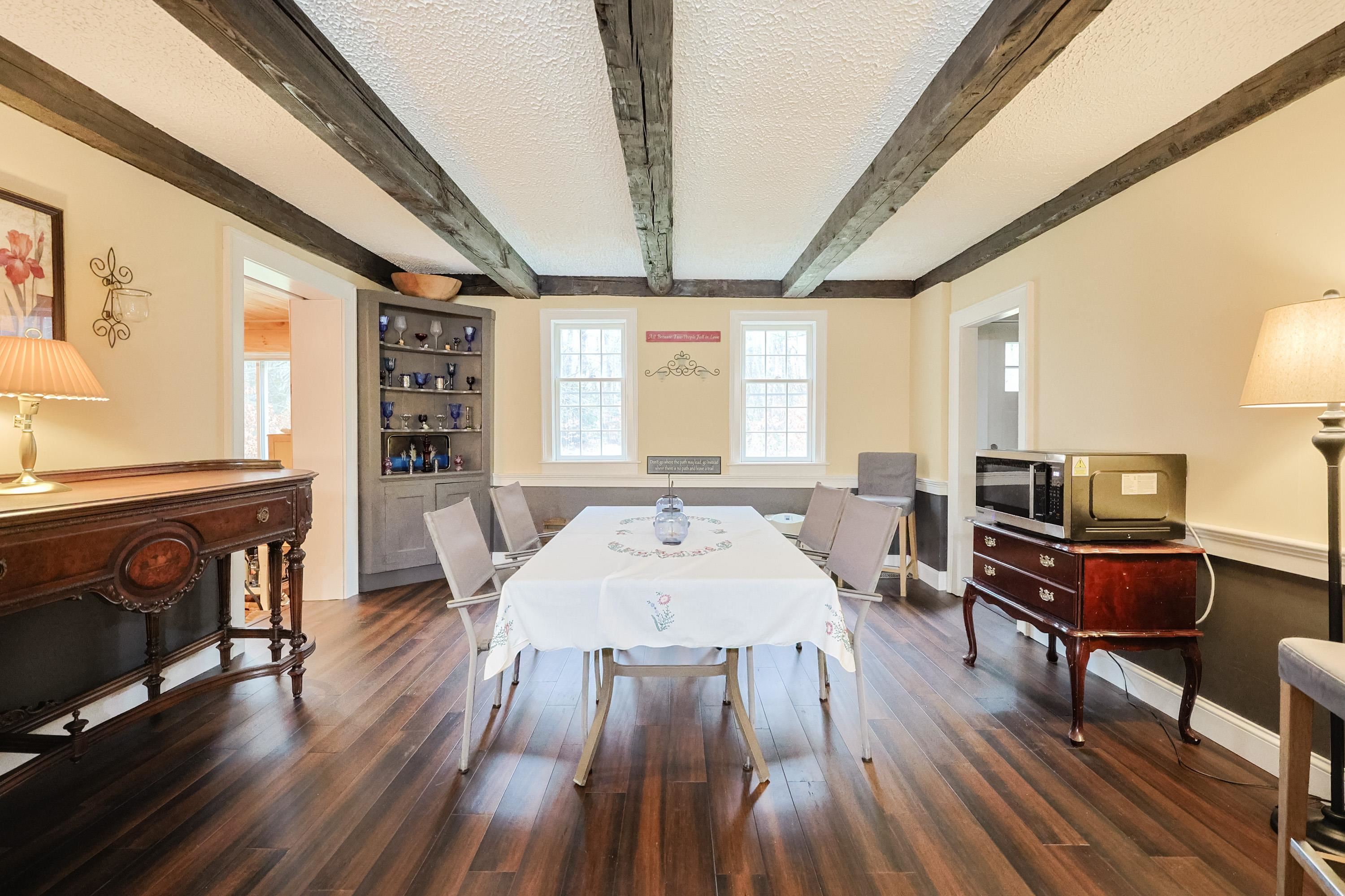 433 Royalston Road Fitzwilliam, NH 03447 - Photo 11 of 57