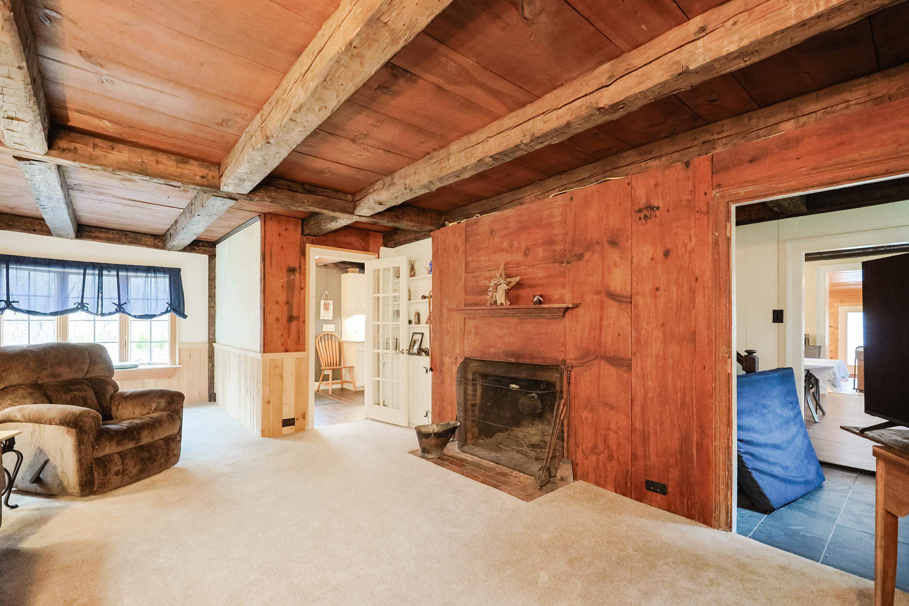 433 Royalston Road Fitzwilliam, NH 03447 - Photo 12 of 57