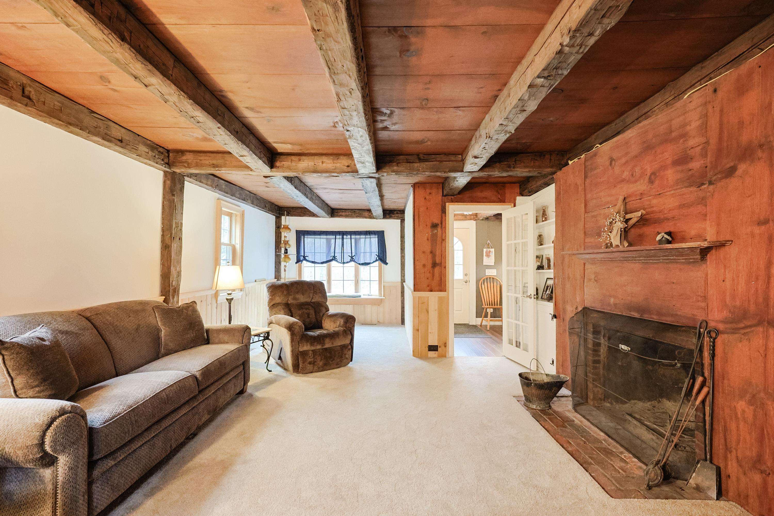 433 Royalston Road Fitzwilliam, NH 03447 - Photo 13 of 57