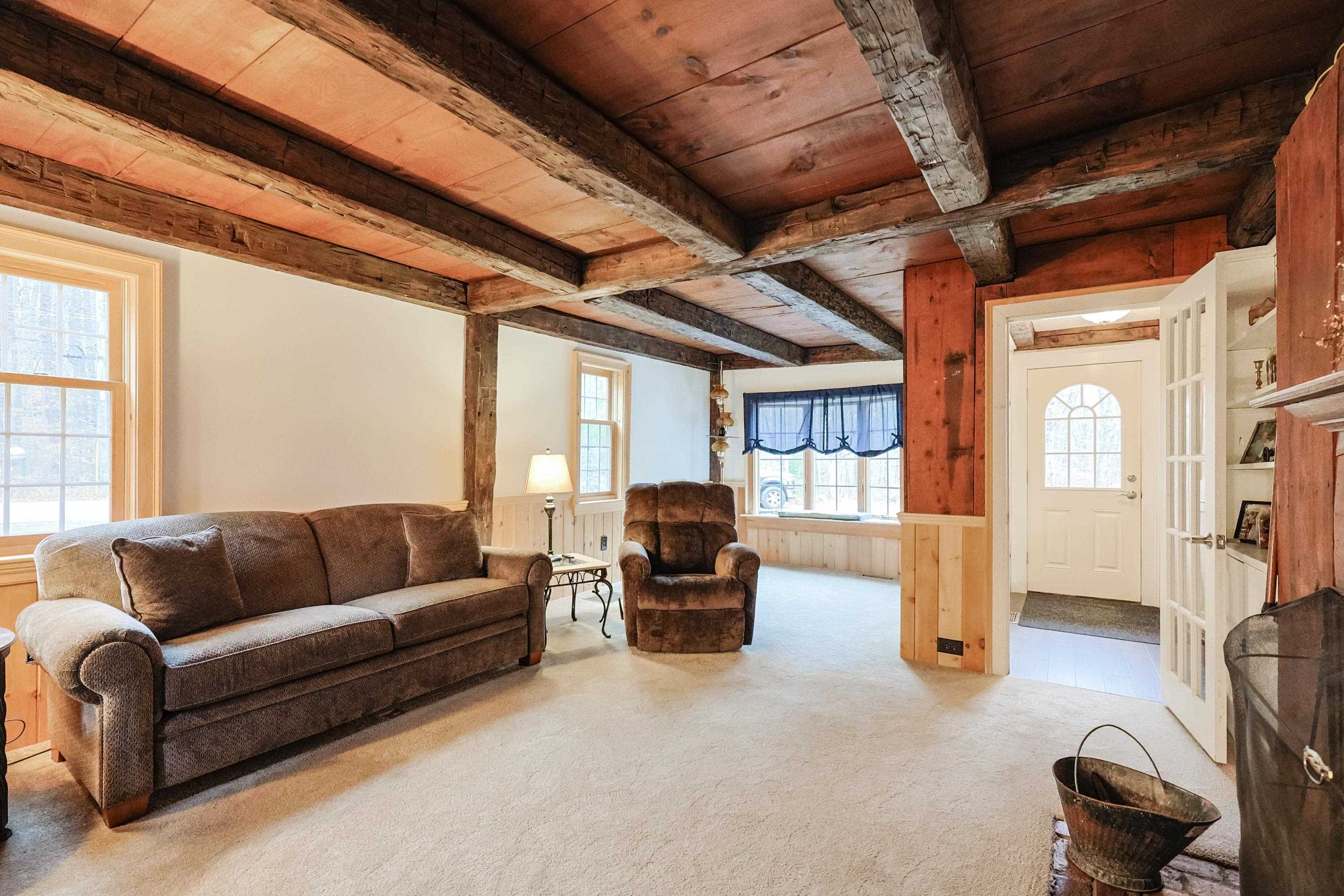 433 Royalston Road Fitzwilliam, NH 03447 - Photo 14 of 57