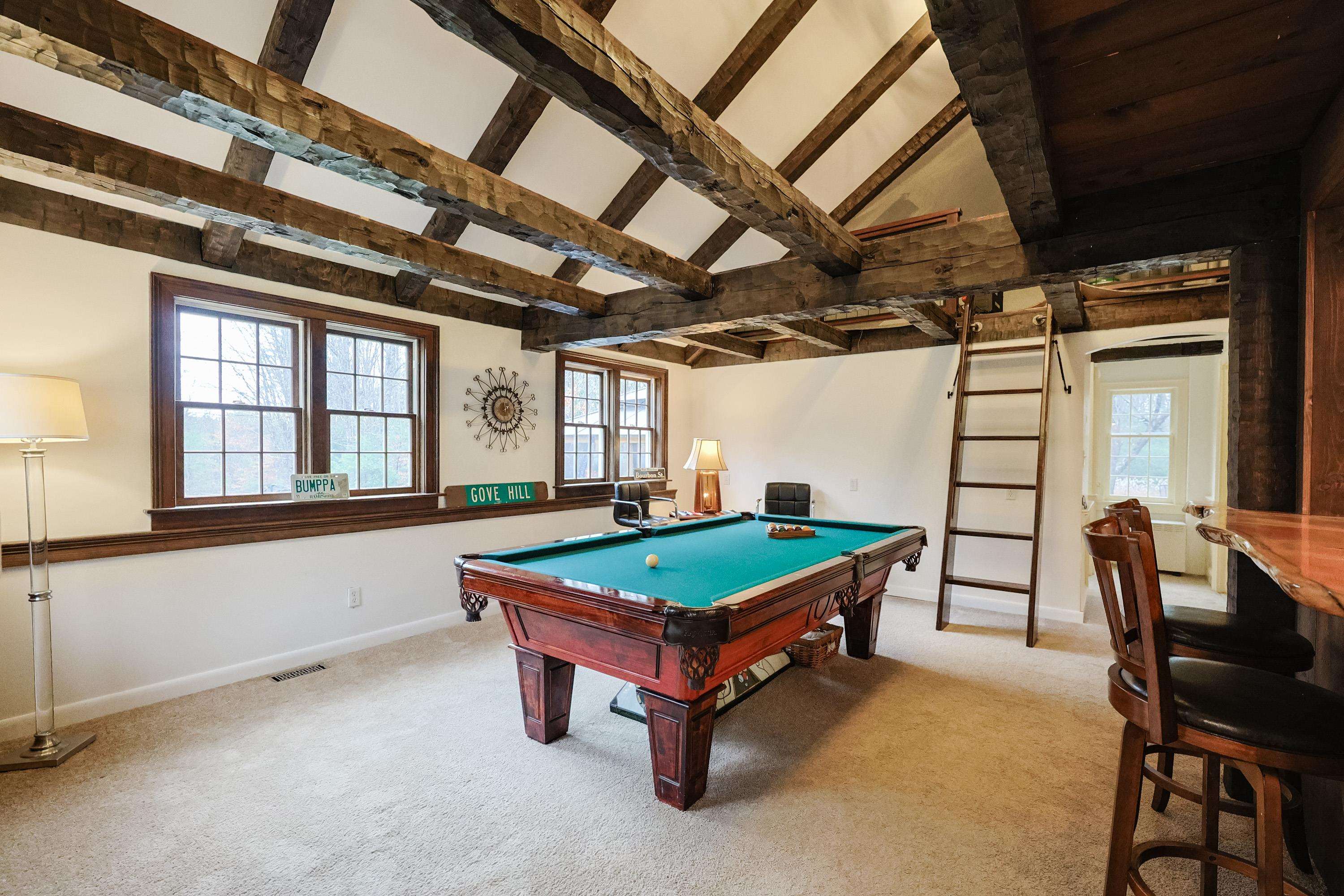 433 Royalston Road Fitzwilliam, NH 03447 - Photo 26 of 57