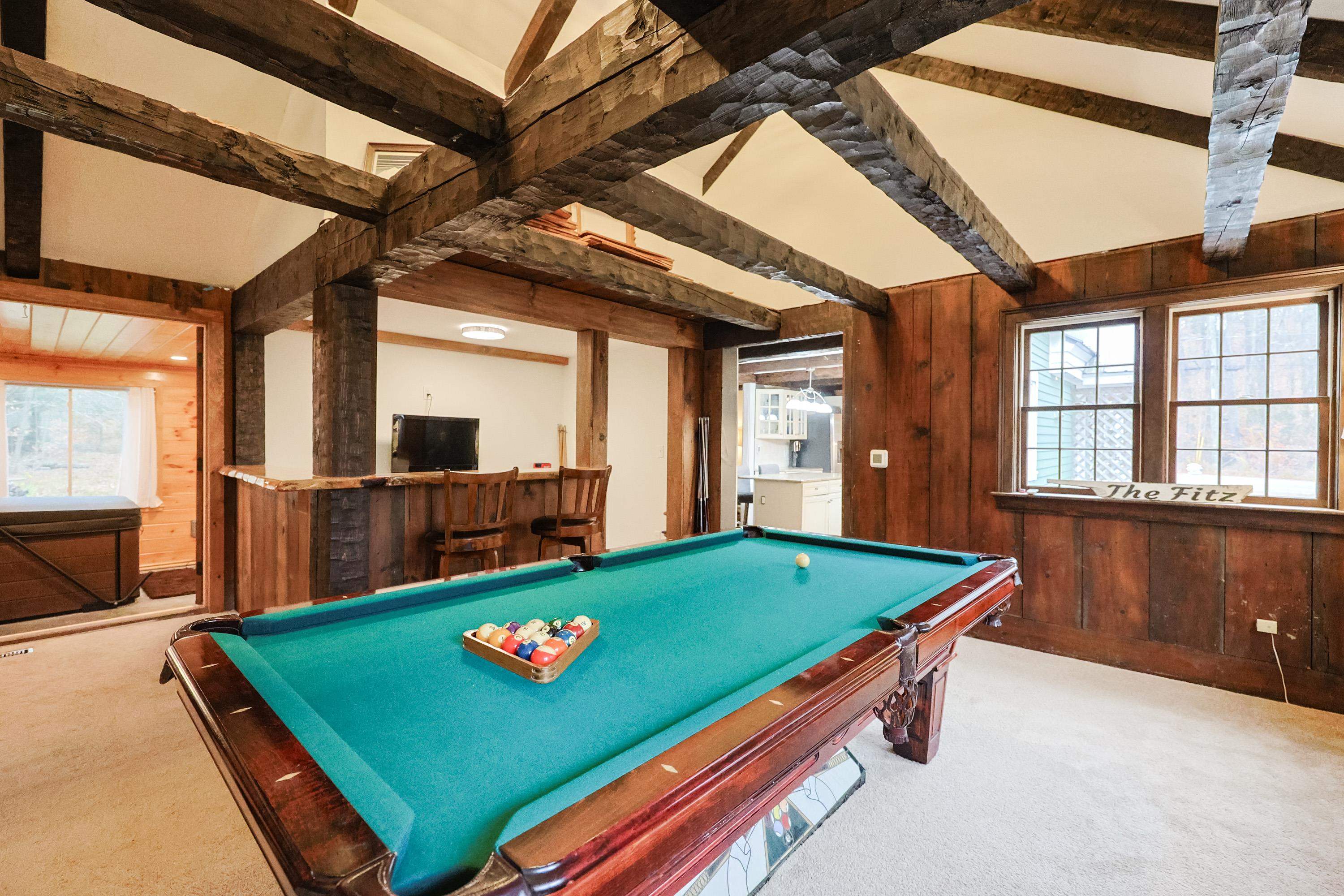 433 Royalston Road Fitzwilliam, NH 03447 - Photo 28 of 57