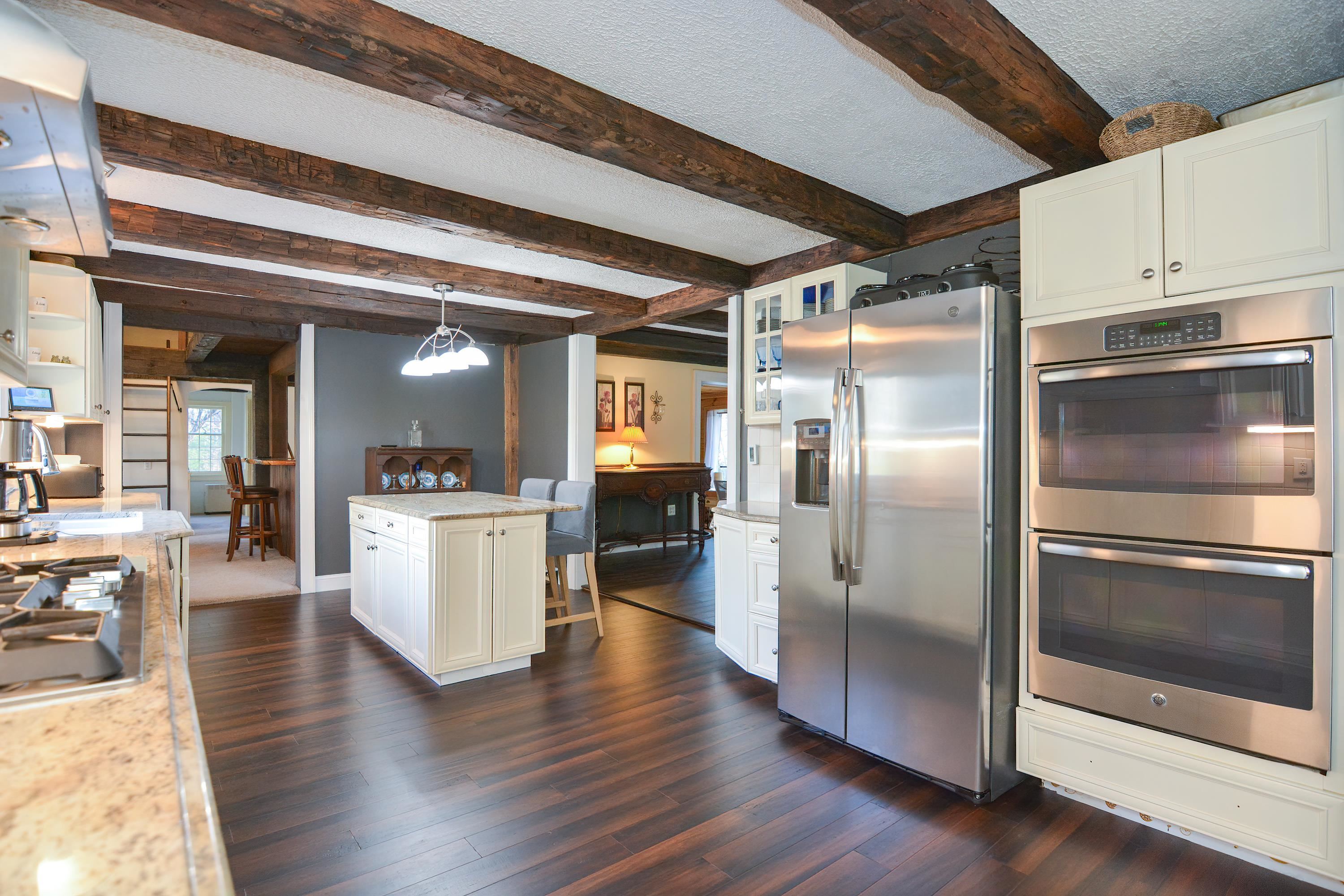 433 Royalston Road Fitzwilliam, NH 03447 - Photo 4 of 57