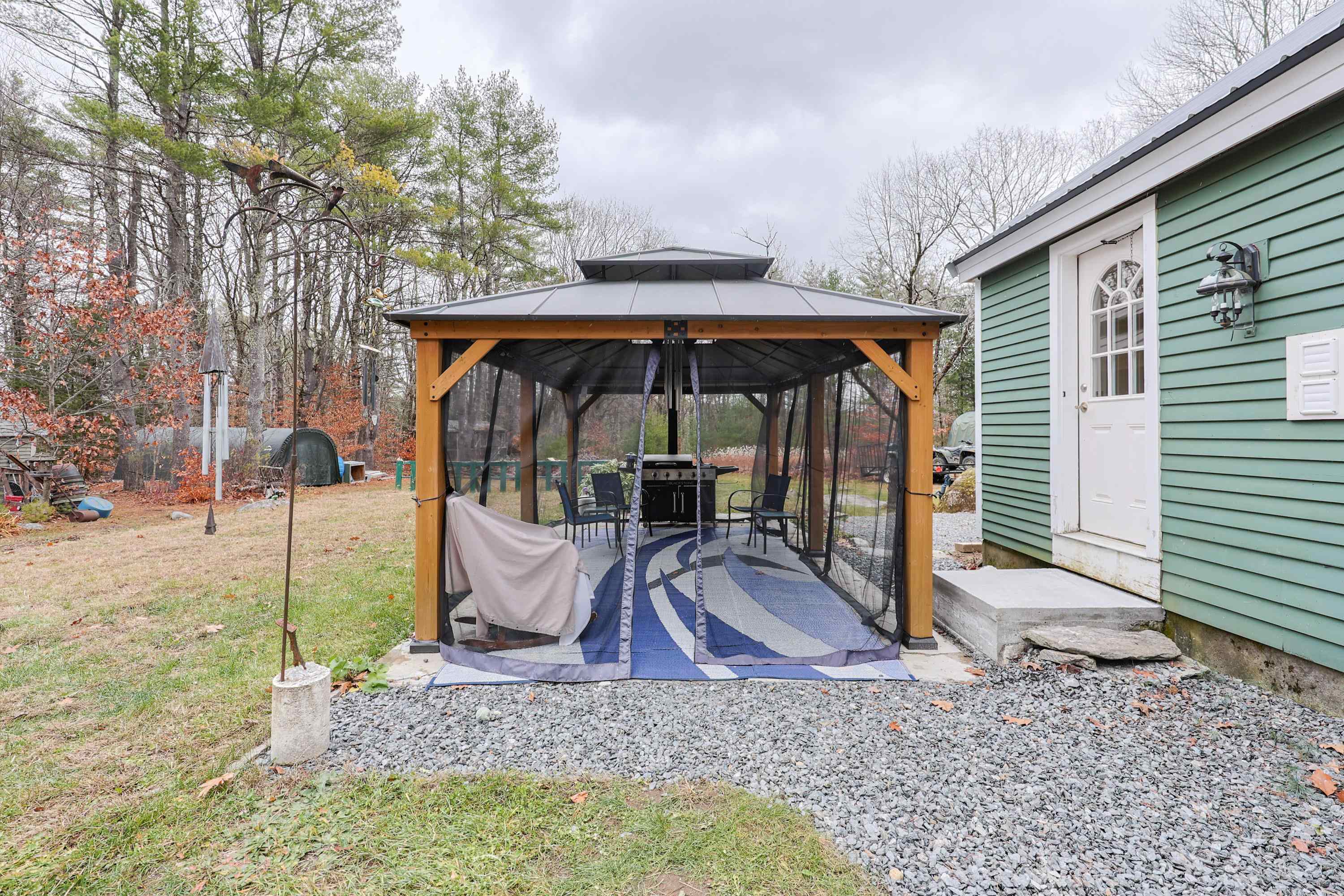 433 Royalston Road Fitzwilliam, NH 03447 - Photo 44 of 57