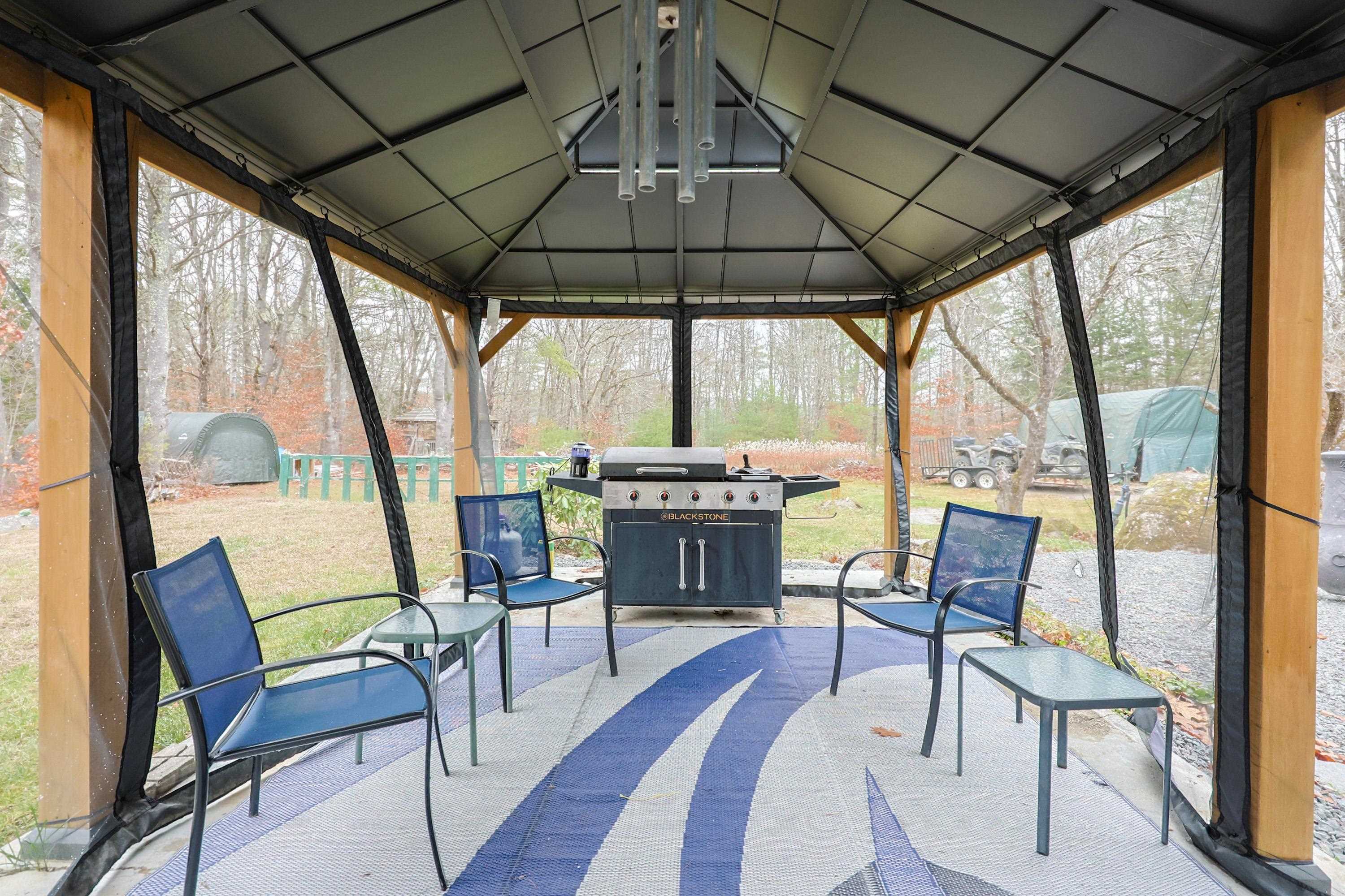 433 Royalston Road Fitzwilliam, NH 03447 - Photo 45 of 57