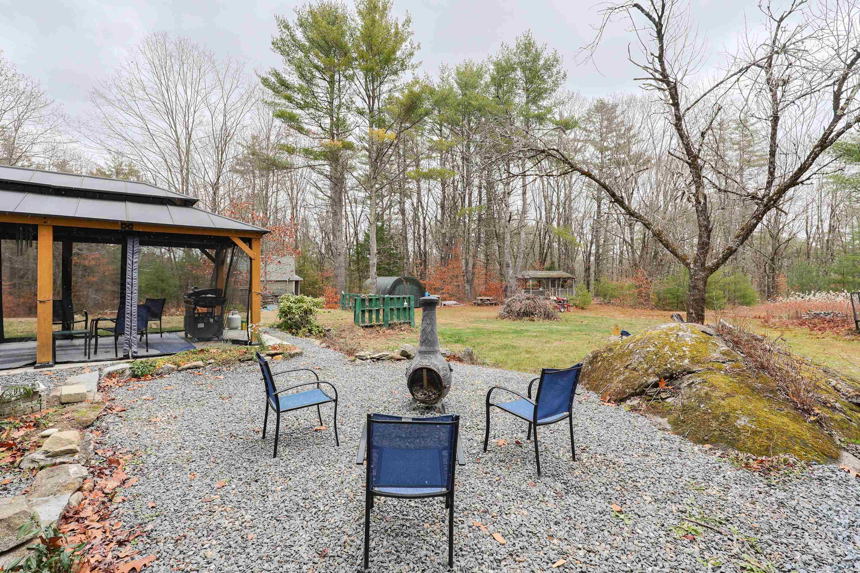 433 Royalston Road Fitzwilliam, NH 03447 - Photo 46 of 57