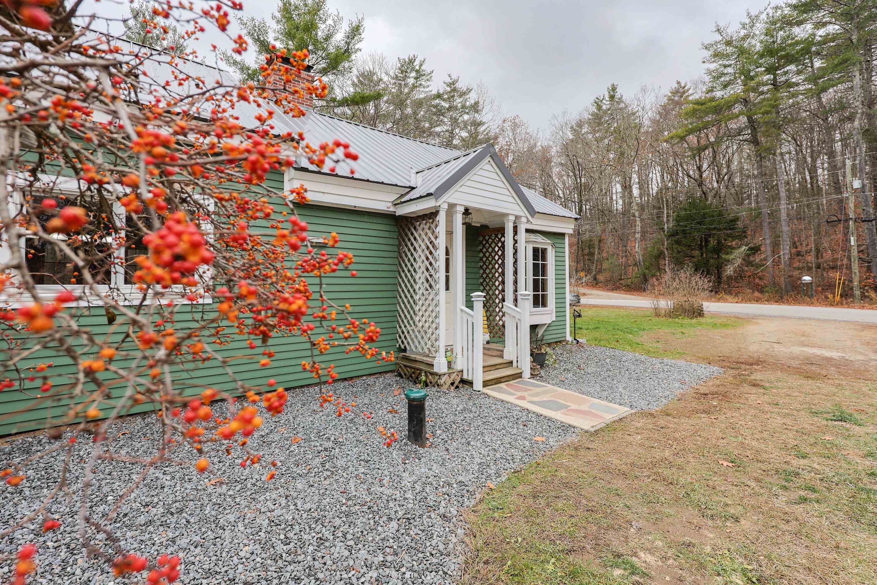 433 Royalston Road Fitzwilliam, NH 03447 - Photo 47 of 57