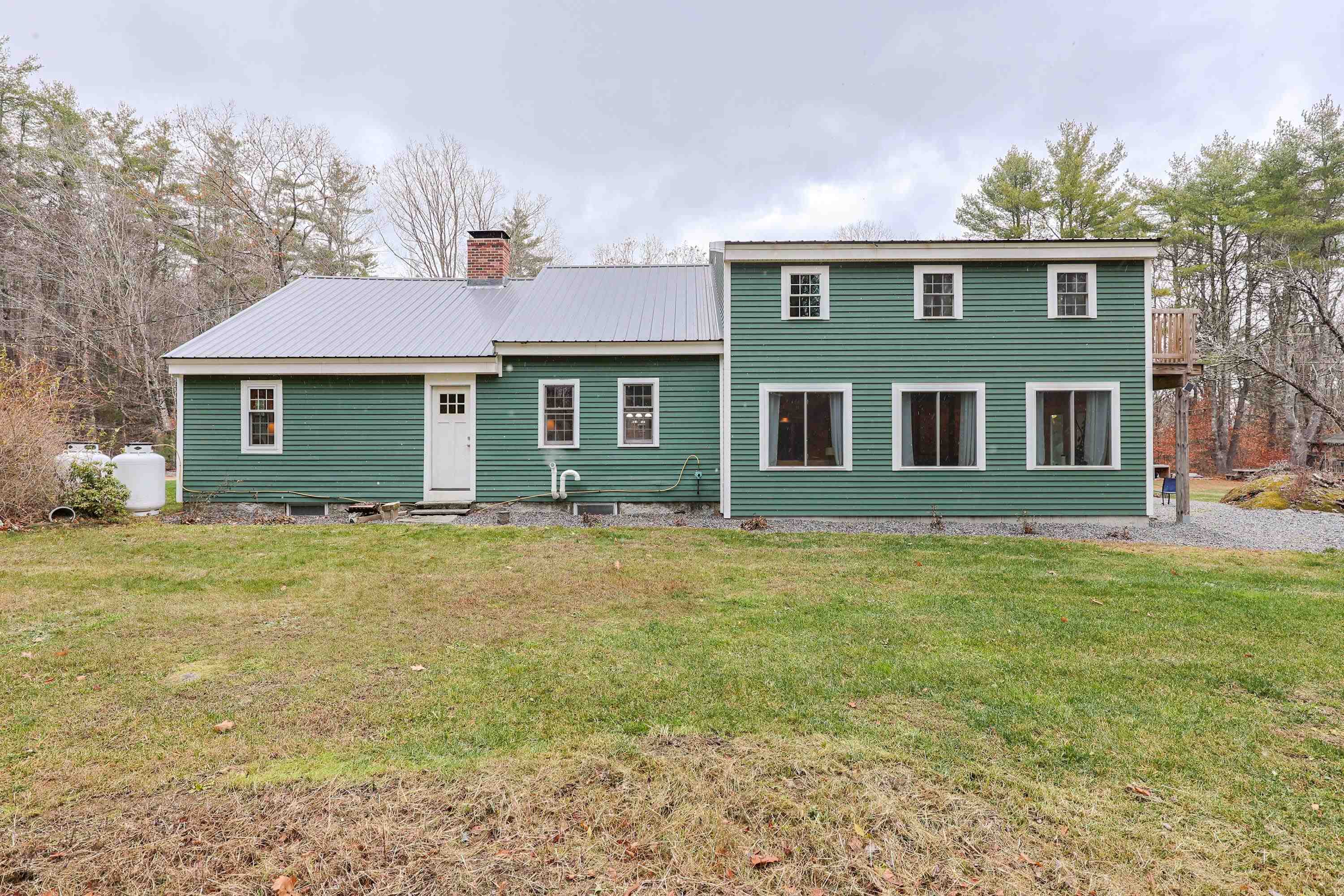 433 Royalston Road Fitzwilliam, NH 03447 - Photo 48 of 57