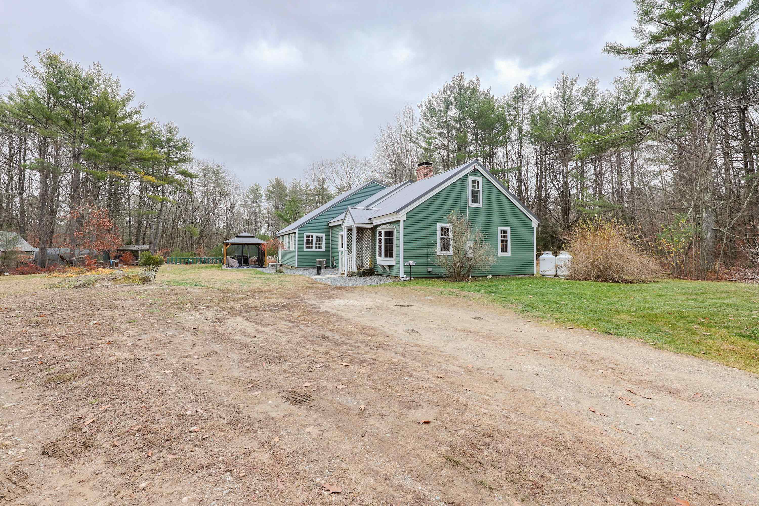 433 Royalston Road Fitzwilliam, NH 03447 - Photo 49 of 57