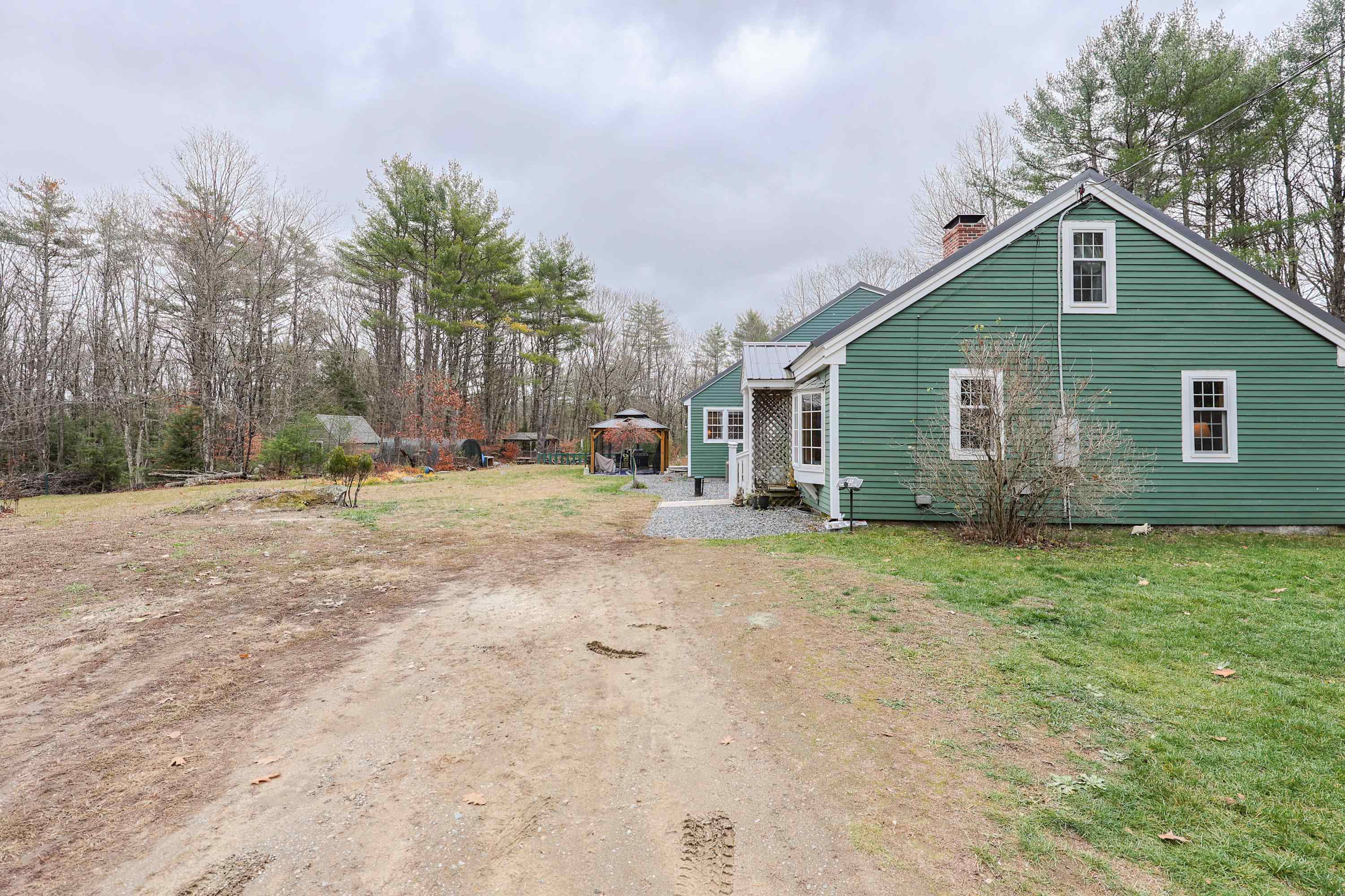 433 Royalston Road Fitzwilliam, NH 03447 - Photo 50 of 57