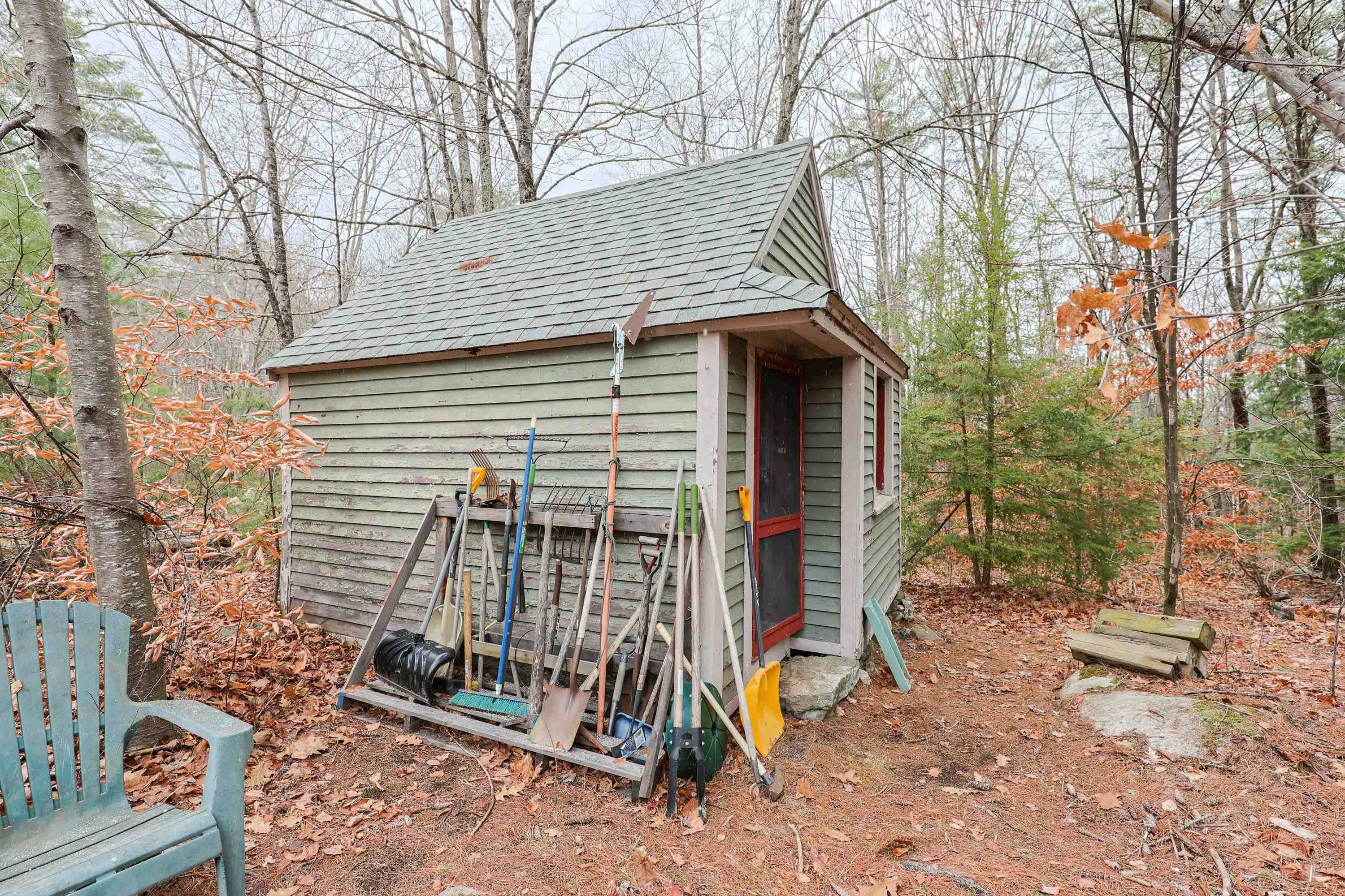 433 Royalston Road Fitzwilliam, NH 03447 - Photo 51 of 57