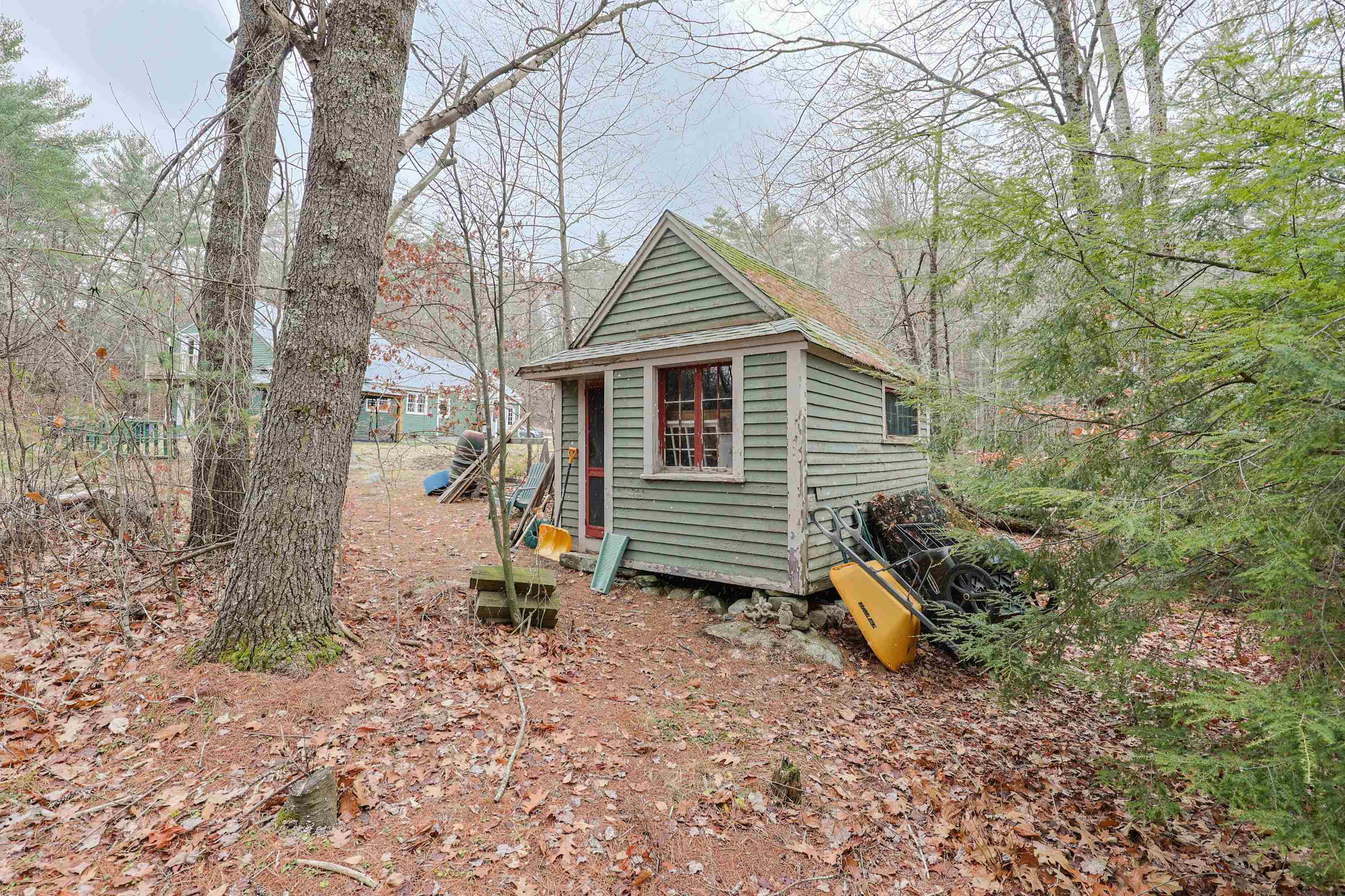 433 Royalston Road Fitzwilliam, NH 03447 - Photo 52 of 57