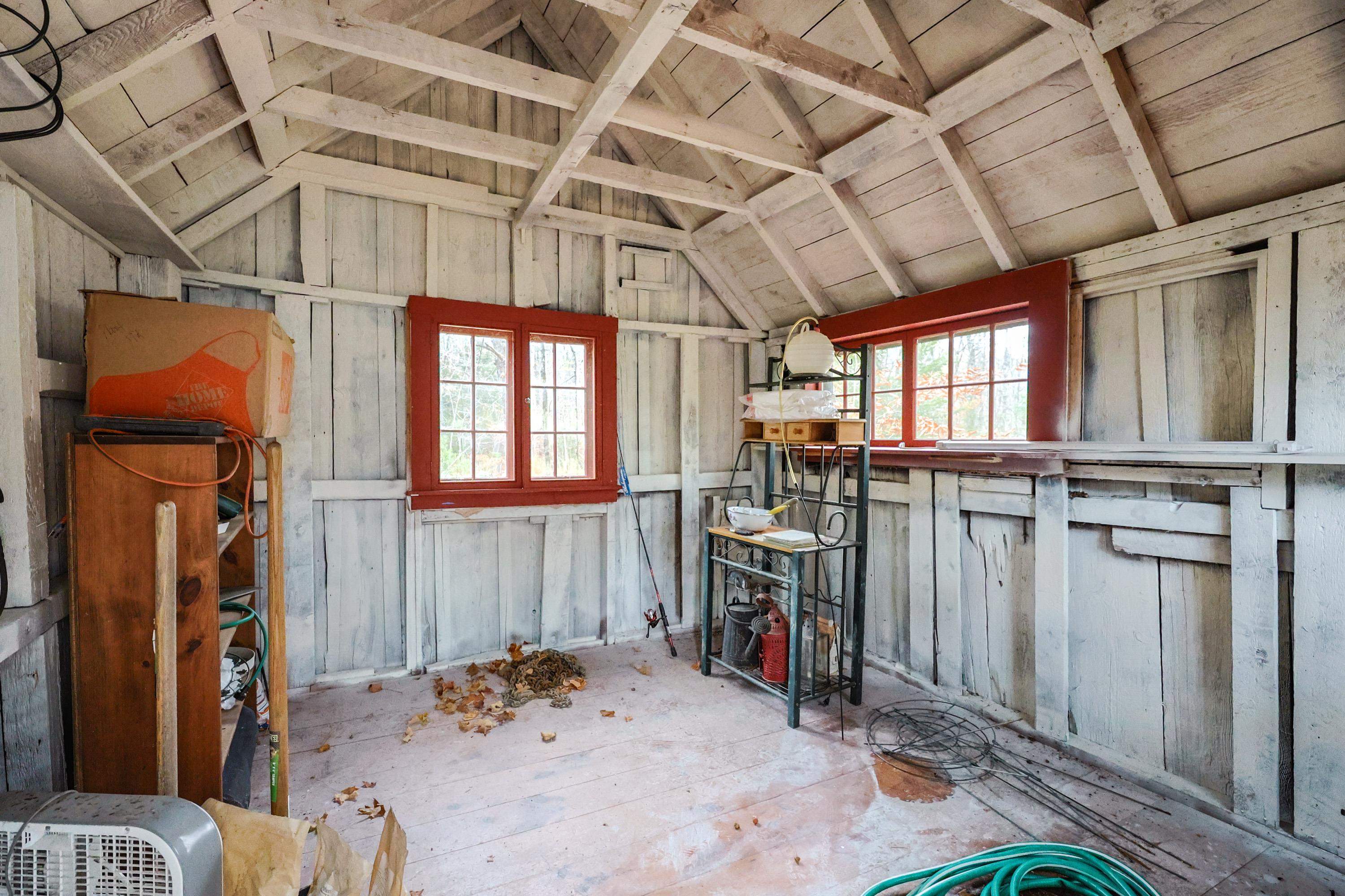 433 Royalston Road Fitzwilliam, NH 03447 - Photo 54 of 57