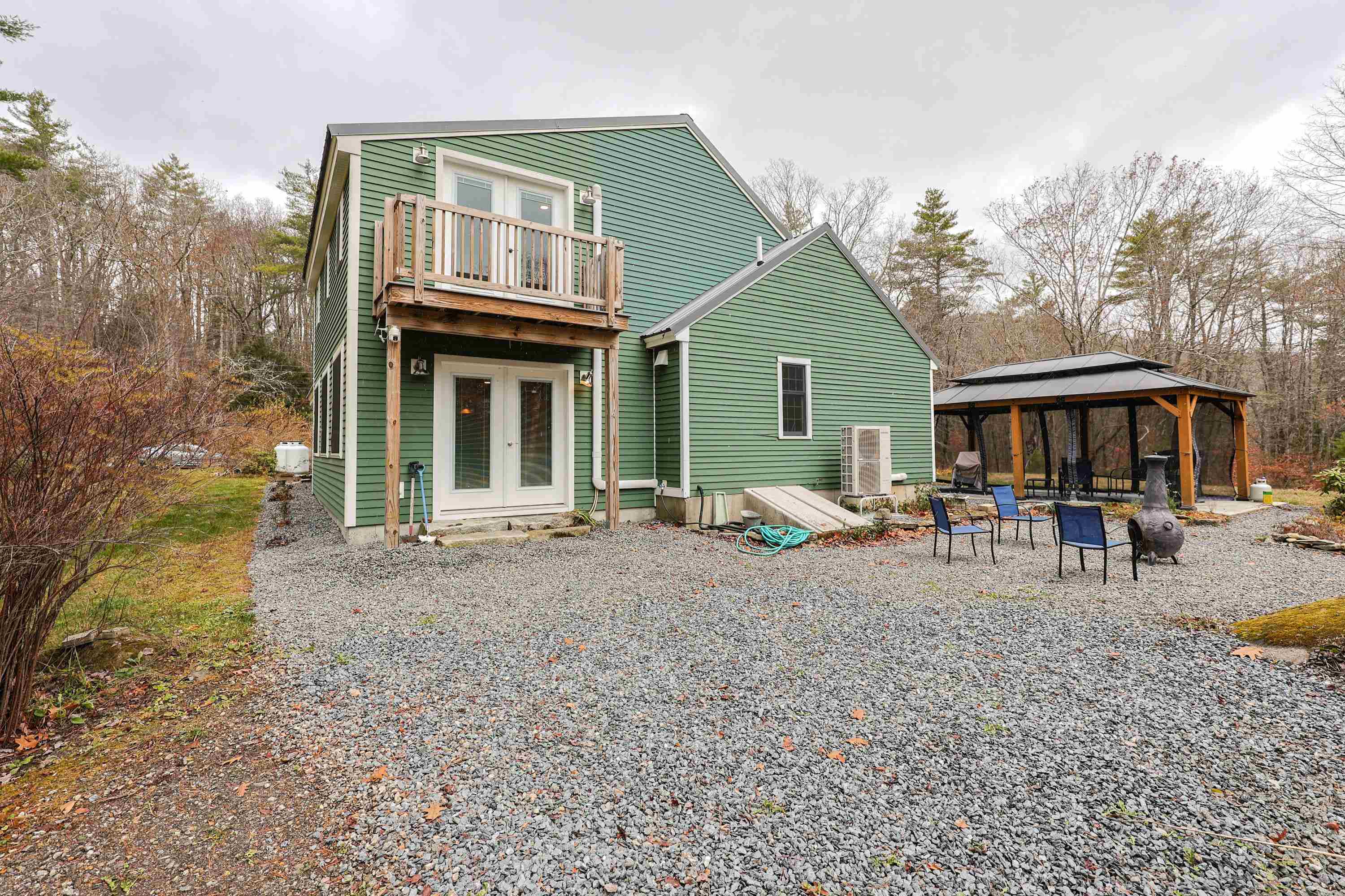 433 Royalston Road Fitzwilliam, NH 03447 - Photo 55 of 57