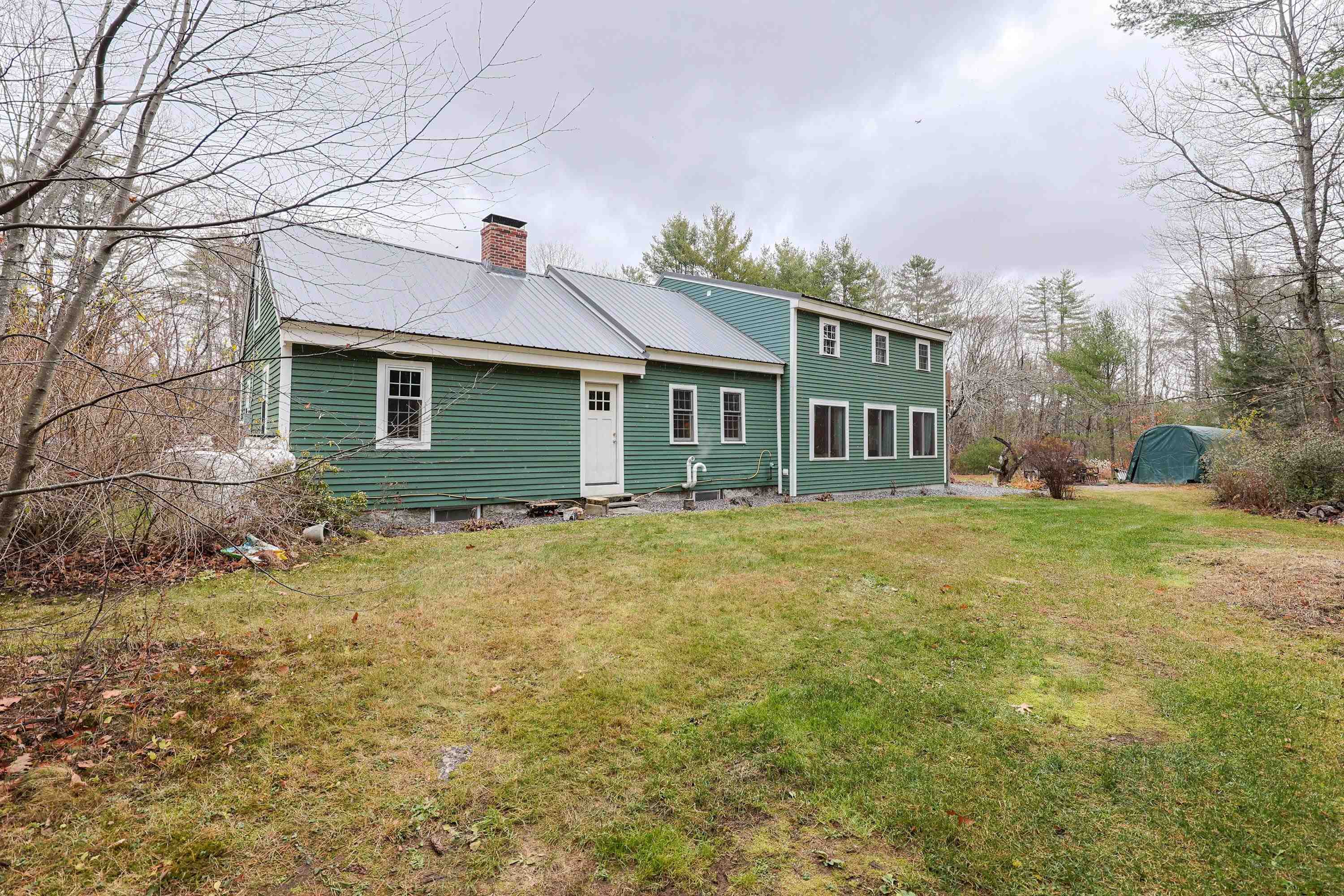 433 Royalston Road Fitzwilliam, NH 03447 - Photo 56 of 57