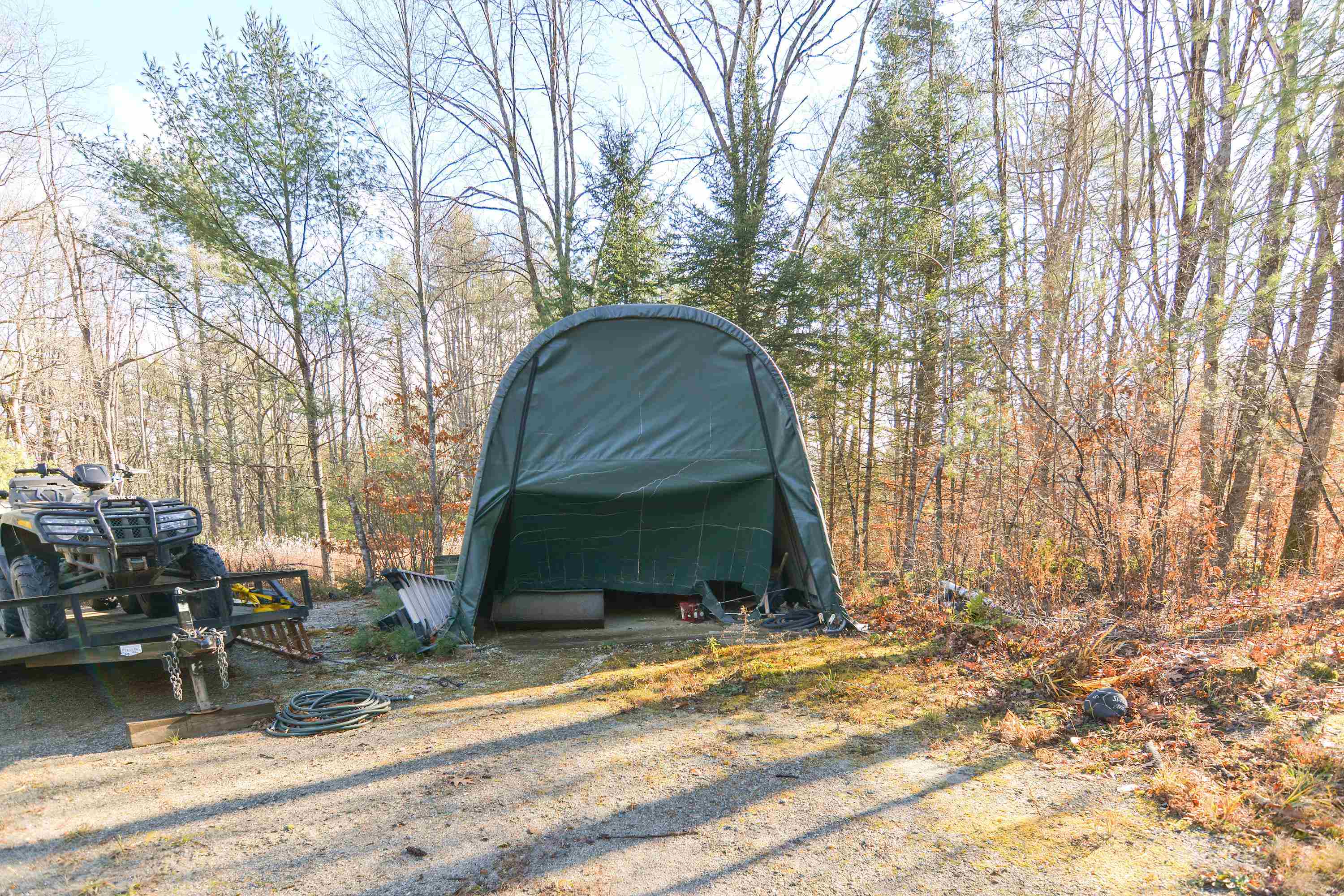 433 Royalston Road Fitzwilliam, NH 03447 - Photo 57 of 57