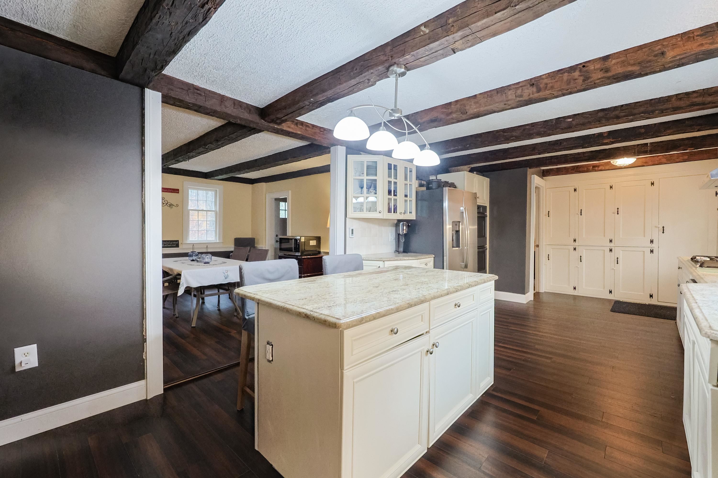 433 Royalston Road Fitzwilliam, NH 03447 - Photo 6 of 57