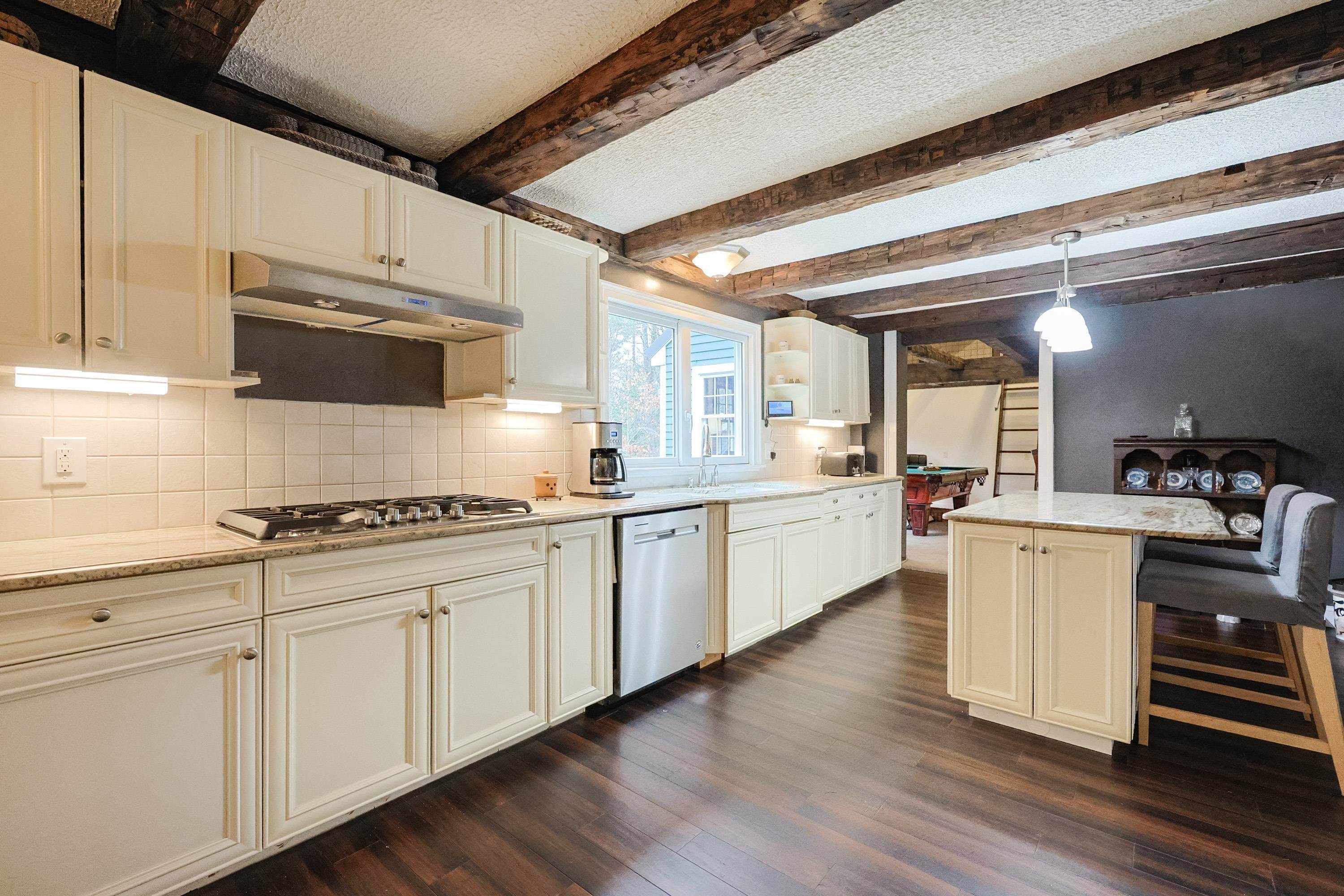 433 Royalston Road Fitzwilliam, NH 03447 - Photo 7 of 57