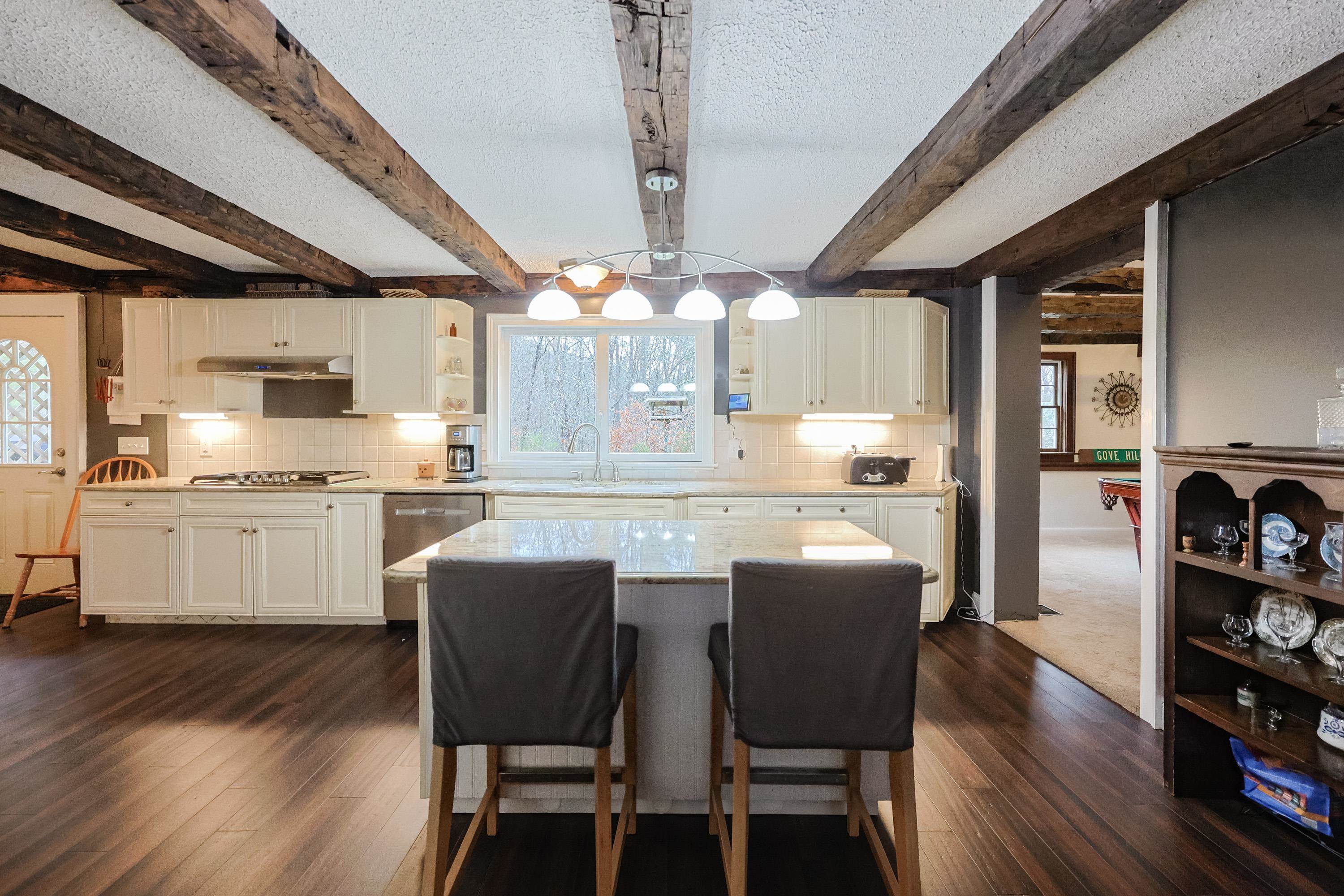 433 Royalston Road Fitzwilliam, NH 03447 - Photo 9 of 57