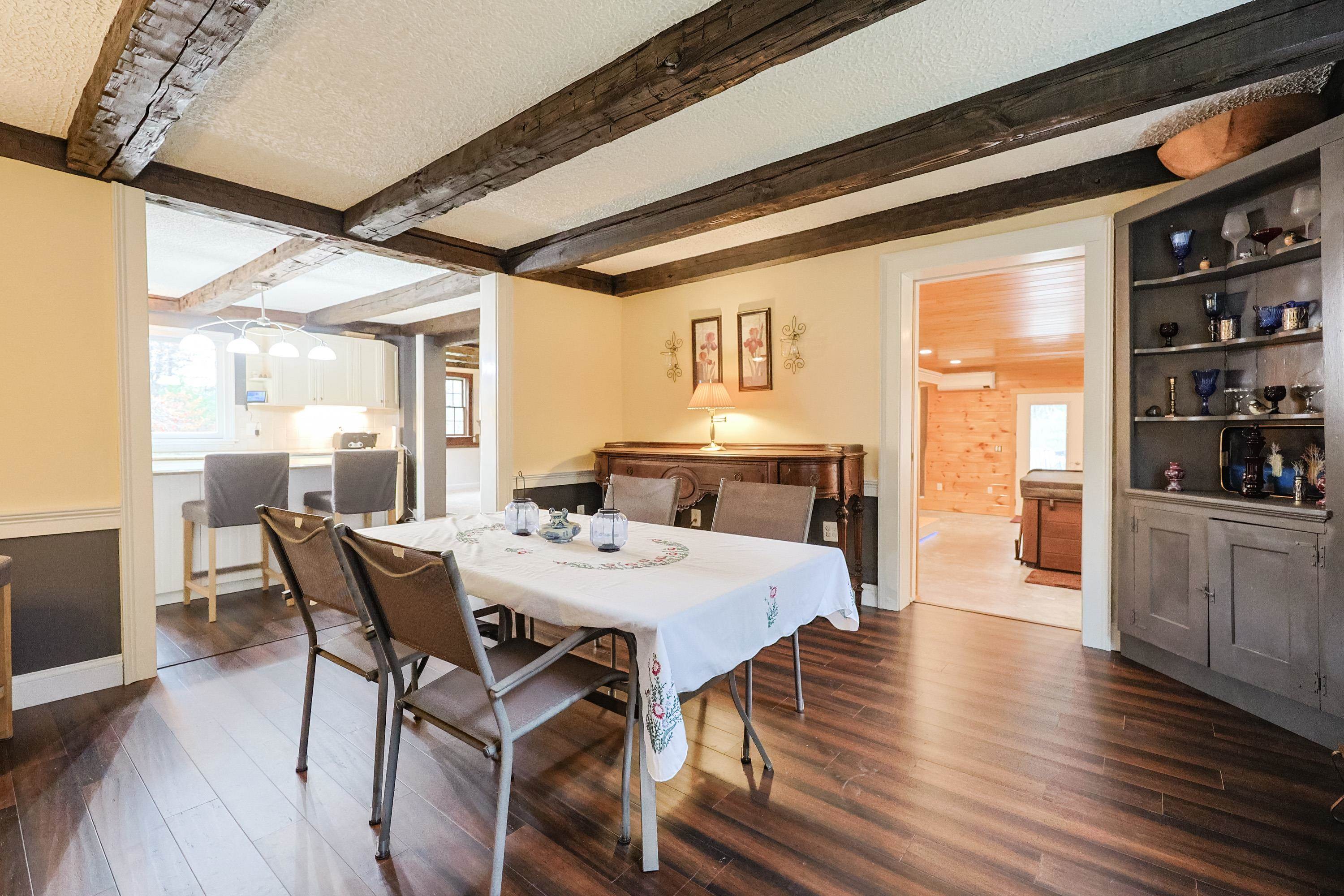 433 Royalston Road Fitzwilliam, NH 03447 - Photo 10 of 57