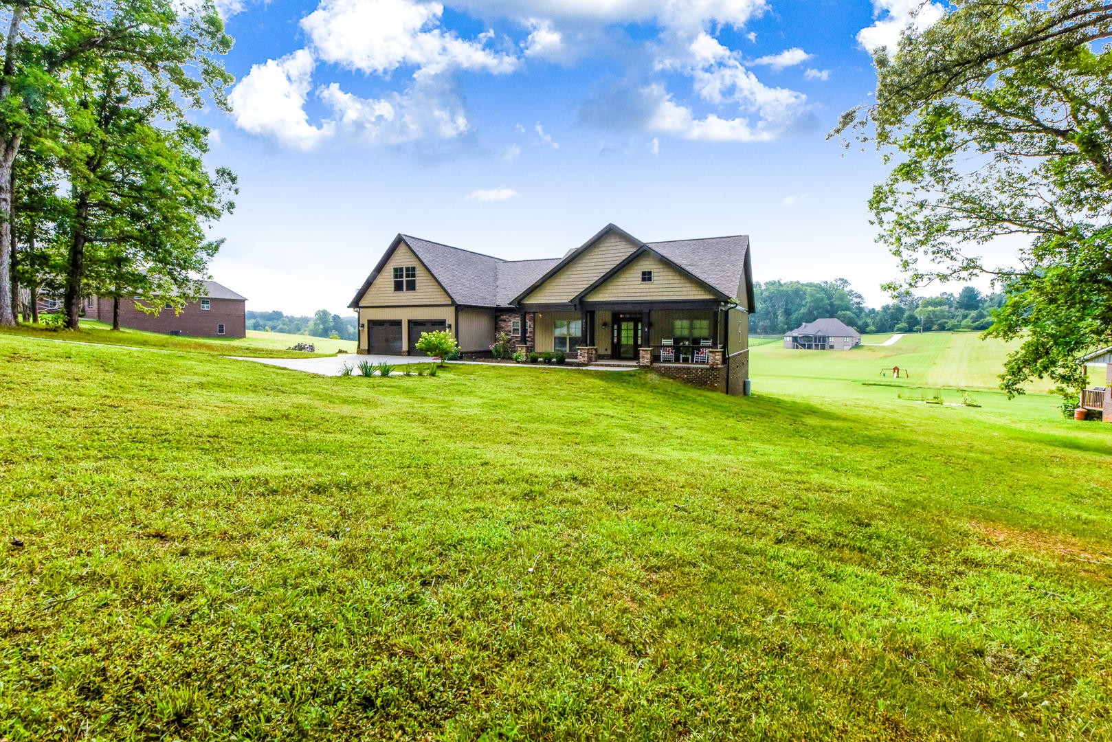 3034 Devault Road Louisville, TN 37777 - Photo 2 of 40 Gallery Image 2